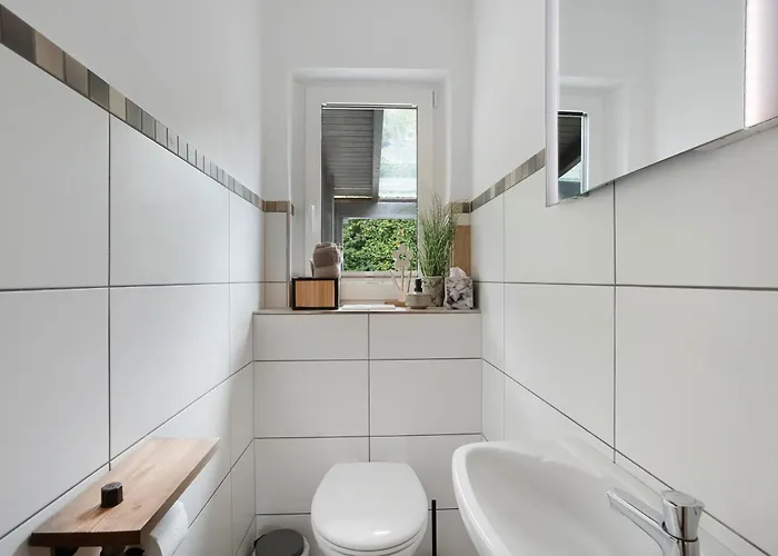 Appartement Stappert