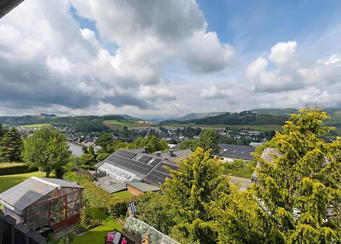 Stappert Appartement