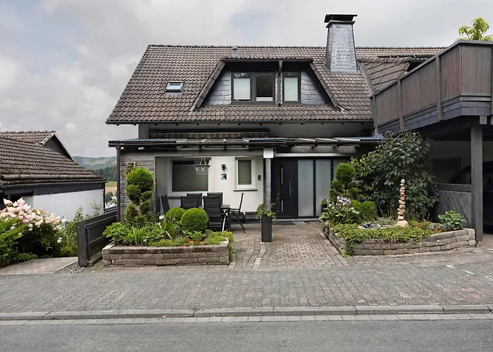 Stappert Appartement Eslohe