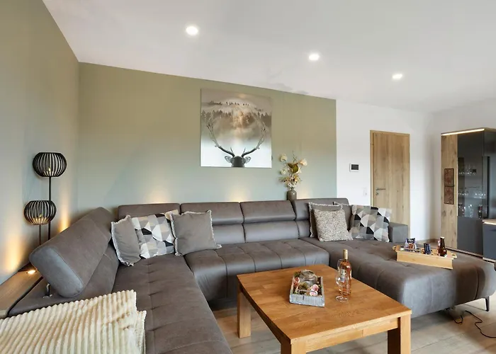 Stappert Appartement Eslohe