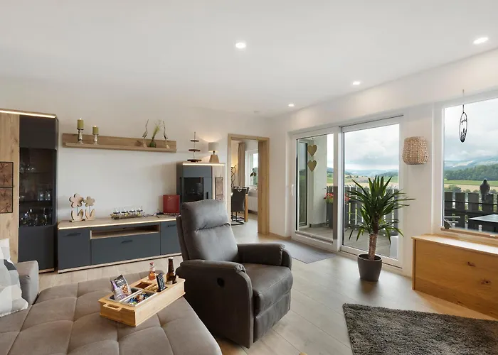 Stappert Appartement *