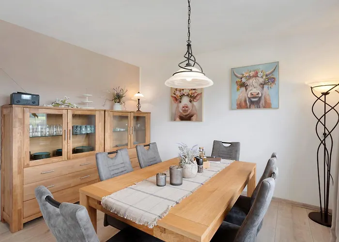 Stappert Appartement