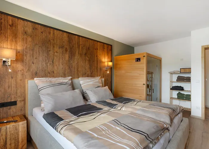 Appartement Stappert *