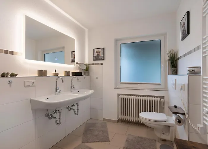 Stappert Appartement Eslohe